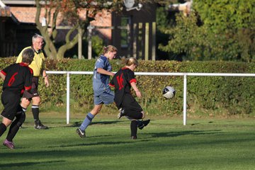 Bild 95 - Struvenhütten am 1.10.11